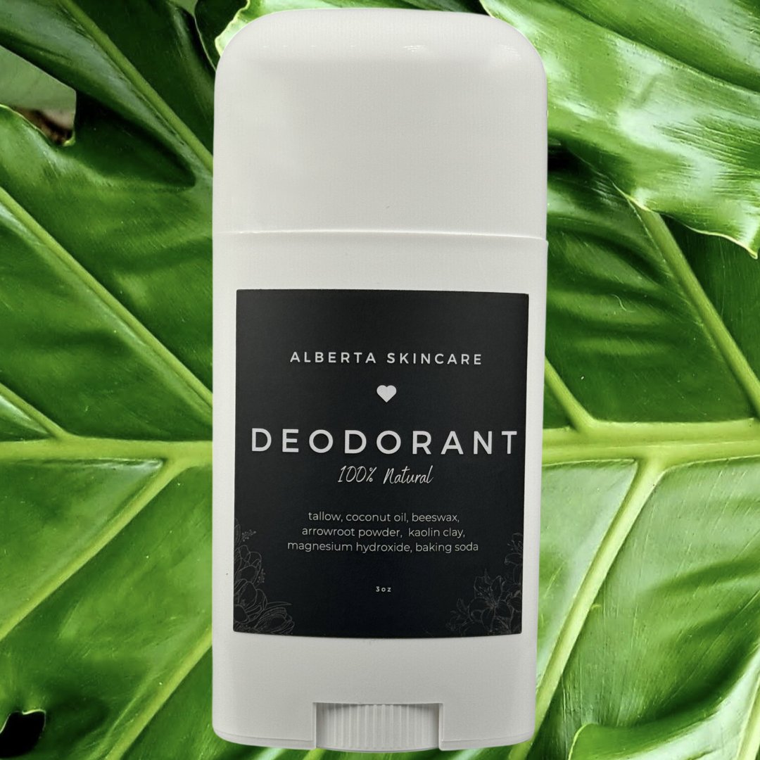 Deodorant - Alberta Skincare